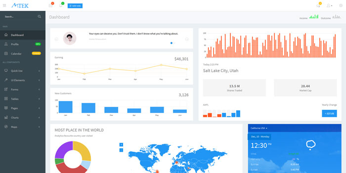 next-themes_com_mtek_code_index_html The best dashboard UI kits and templates (Plus UI inspiration)