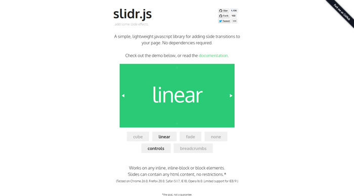 CSS And Javascript Animation Libraries