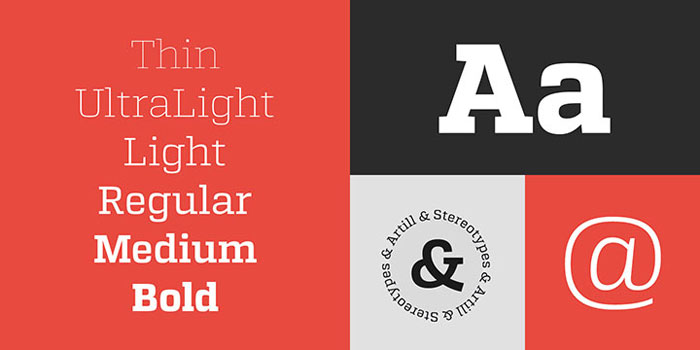 atletico 100 Cool Fonts to Make Your Designs Stand Out