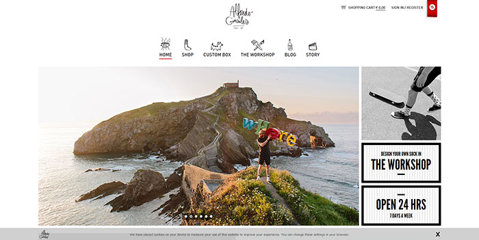 alfredogonzales_com_en Ecommerce Website Design: How To Create A Beautiful And Practical Shop