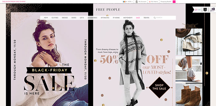Free People