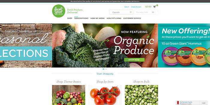 Front Door Farms