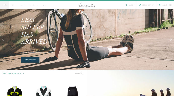leximiller_com Ecommerce Website Design: How To Create A Beautiful And Practical Shop