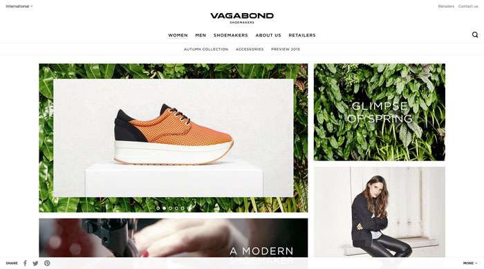 vagabond_com_en_Women Ecommerce Website Design: How To Create A Beautiful And Practical Shop