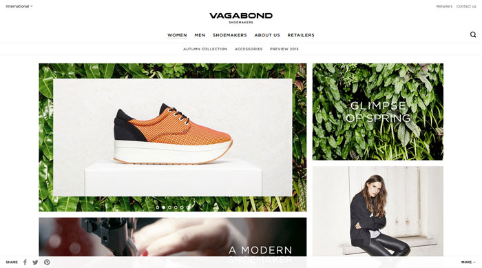 Vagabond