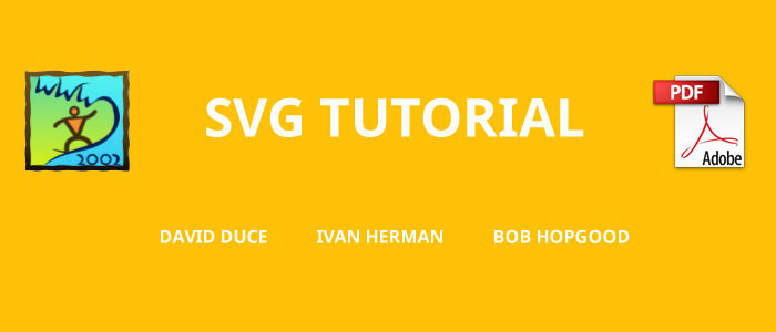Download SVG Tutorials you need as a web designer
