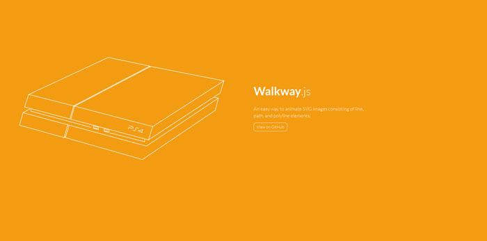 connoratherton_com_walkway Web Design Resources: jQuery Plugins, CSS Grids & Frameworks, Web Apps And More