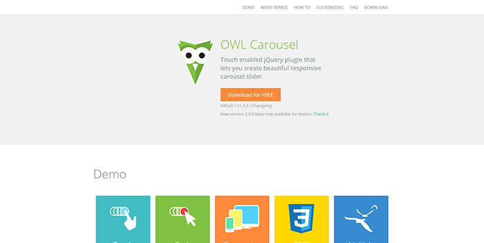 owlgraphic_com_owlcarousel 13 Useful JQuery Sliders You Need To Download