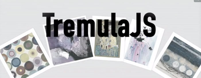 tremula 13 Useful JQuery Sliders You Need To Download