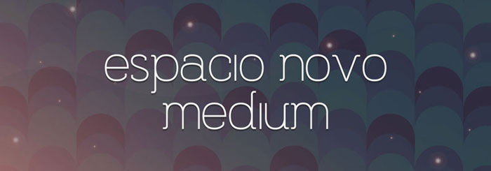 espacio-novo 100 Cool Fonts to Make Your Designs Stand Out