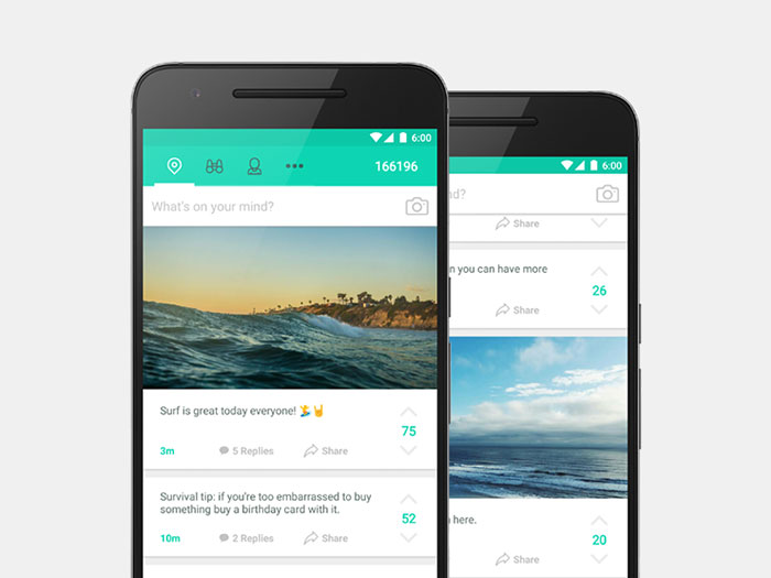 2450902 37 Mobile App Navigation Examples