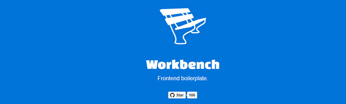 workbench Web Design Resources: jQuery Plugins, CSS Grids & Frameworks, Web Apps And More