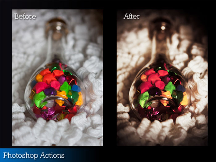 150483835 88 Free Photoshop Actions For Photographers