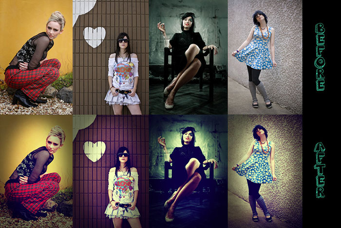 189163317 88 Free Photoshop Actions For Photographers
