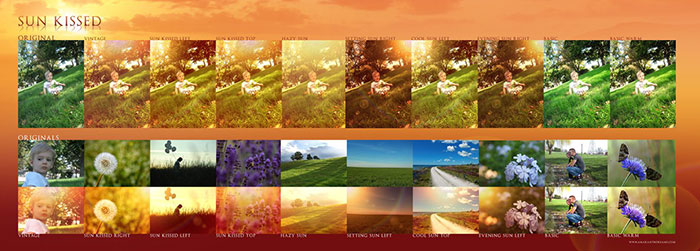 192613735 88 Free Photoshop Actions For Photographers