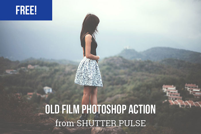 old-film-photoshop-action 88 Free Photoshop Actions For Photographers