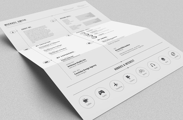 16124595 Graphic Design Resume Best Practices and 51 Examples