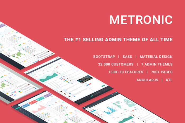 Metronic