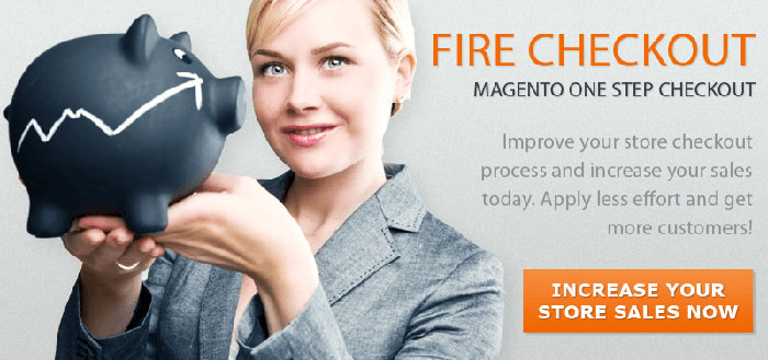 Fire Checkout