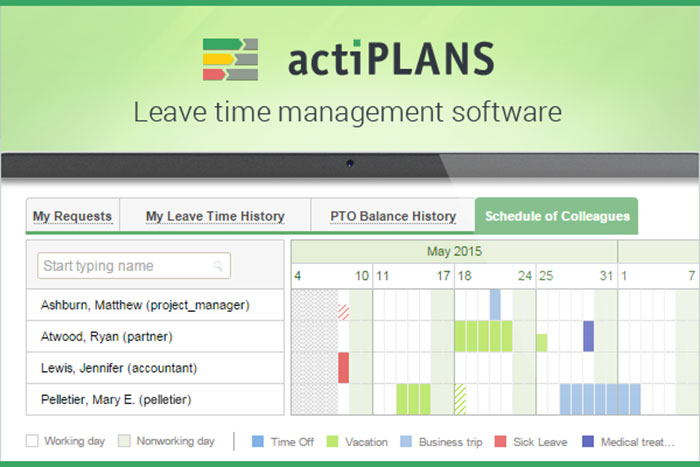 actiPLANS