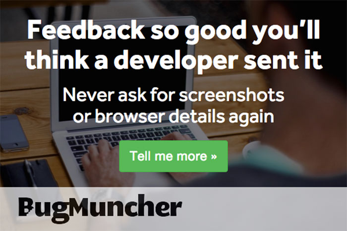 BugMuncher