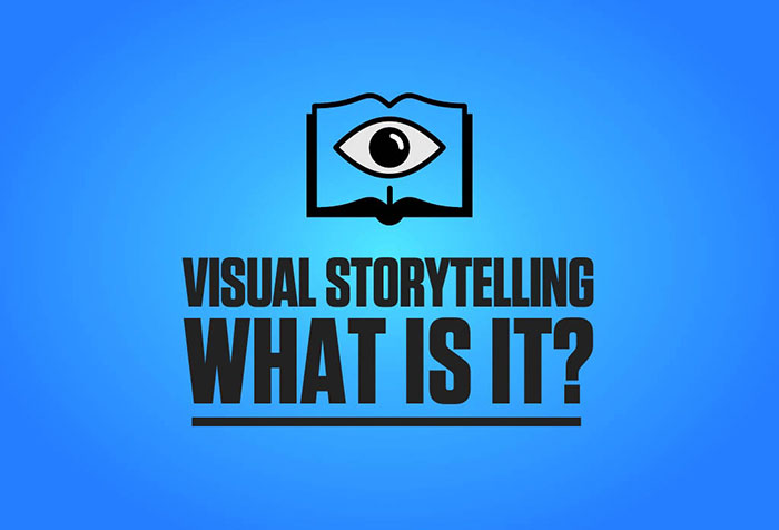 Visual Storytelling Techniques And Examples On The Web