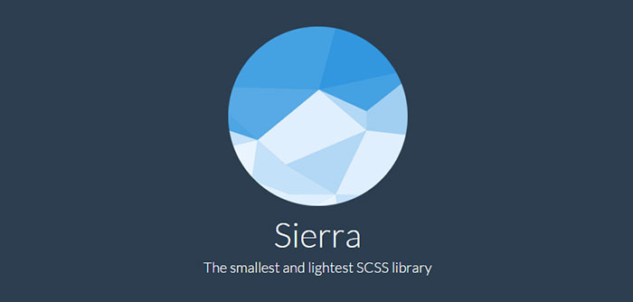 github_com_sierra-library_sierra Web Design Resources: jQuery Plugins, CSS Grids & Frameworks, Web Apps And More