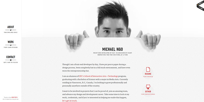 hellomichael.com