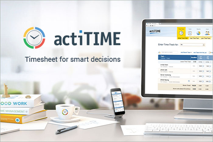 actiTIME