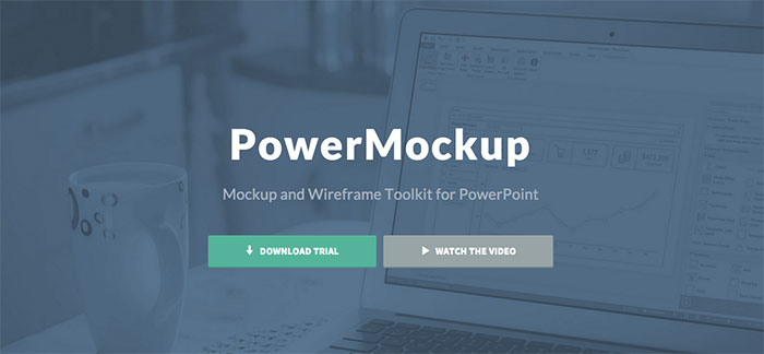 PowerMockup