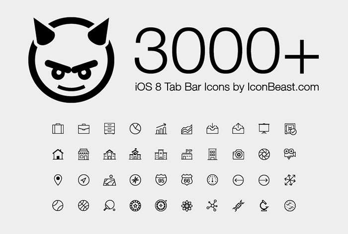 IconBeast