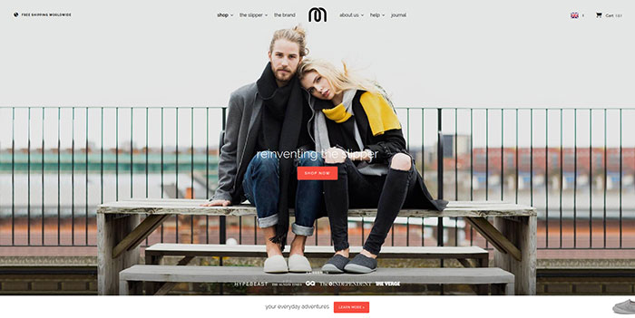 mahabis_com Awesome Websites Designs To Check Out Today