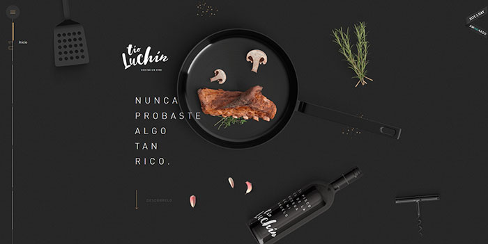 Tío Luchín