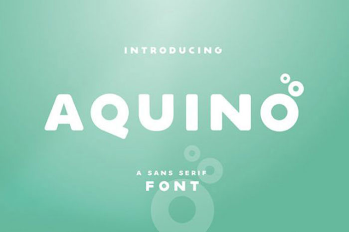 aquino-soft-bold-sans-serif-font 44 Bold Fonts To Use For Headlines In Websites & Print