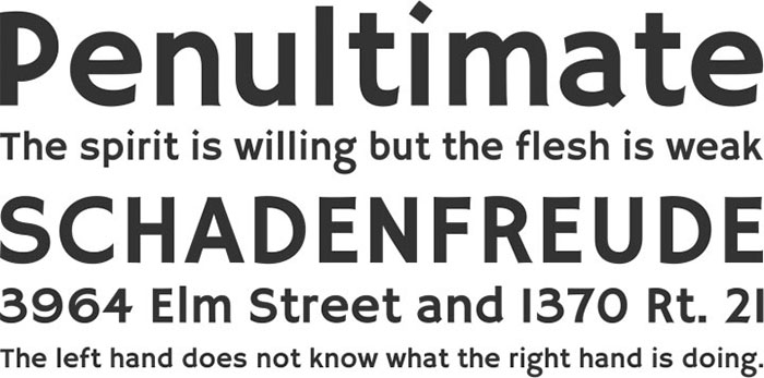 hammersmith-one 44 Bold Fonts To Use For Headlines In Websites & Print