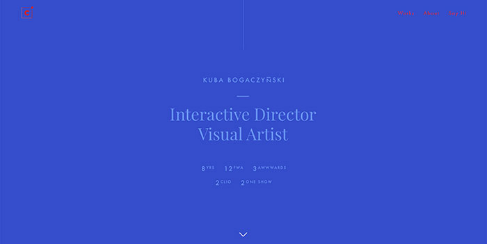 charakterny_pl Graphic Designer Websites Portfolios and Resources