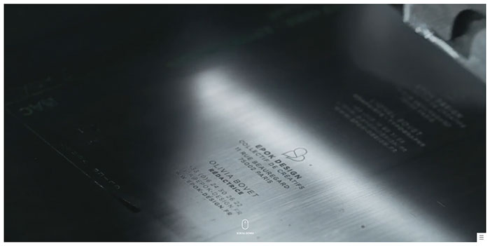 epok-design_fr Graphic Designer Websites Portfolios and Resources
