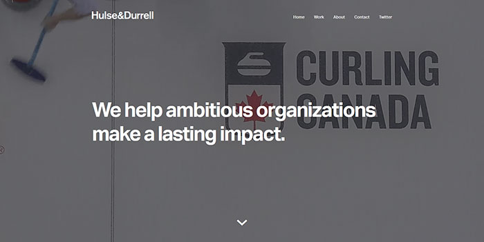 hulsedurrell_com Graphic Designer Websites Portfolios and Resources
