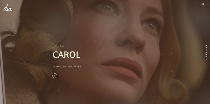 marinaccio_it Graphic Designer Websites Portfolios and Resources