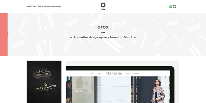 onlyorca_com Graphic Designer Websites Portfolios and Resources