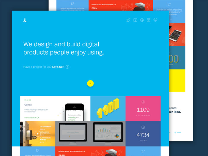 2203986 Portfolio Website Examples And Tips To Create Them