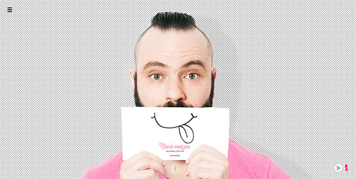 Daniel Portuga