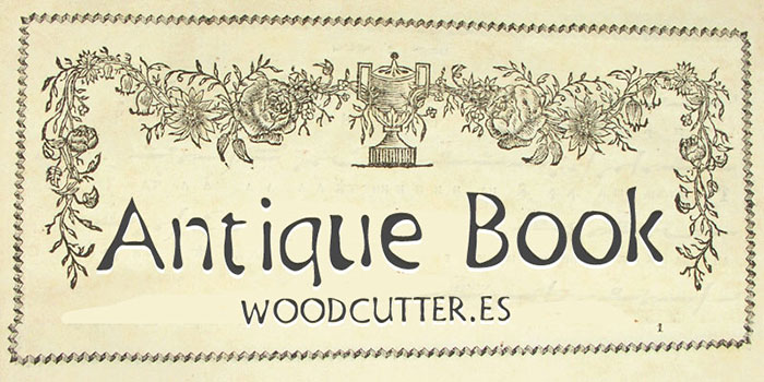 antique-book Free Handwriting Fonts To Download (57 Script Fonts)