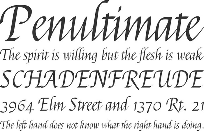 felipa Free Handwriting Fonts To Download (57 Script Fonts)