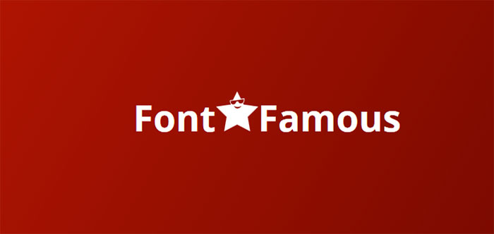 fontfamous Web Design Resources: jQuery Plugins, CSS Grids & Frameworks, Web Apps And More