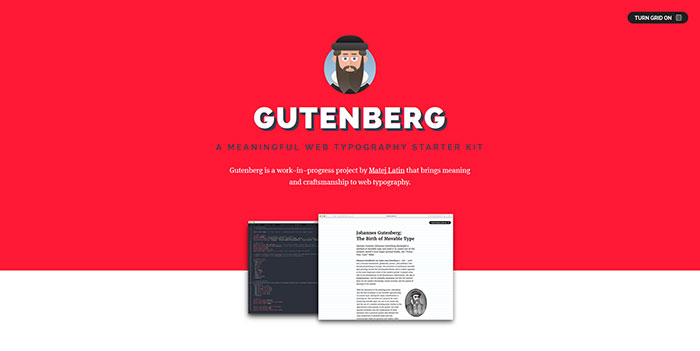 matejlatin_github_io_Gutenberg Web Design Resources: jQuery Plugins, CSS Grids & Frameworks, Web Apps And More