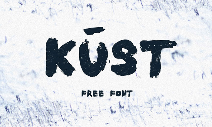 Cool Fonts 100 Free And Unique Fonts To Download
