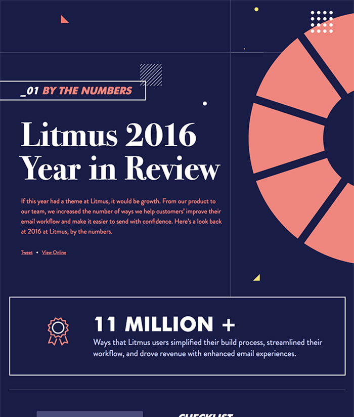 litmus-year-in-review-2016 Email Newsletter Design Best Practices