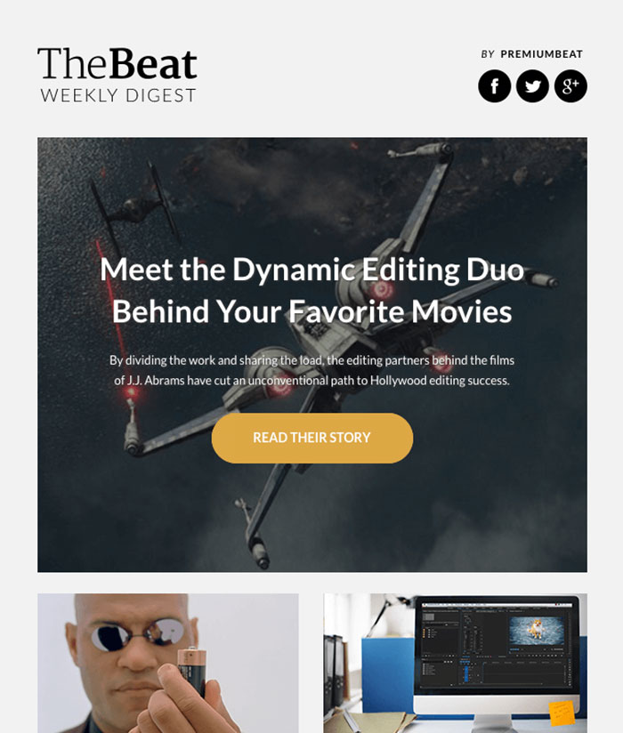 these-two-editors-found-a-surprising-path-to-success Email Newsletter Design Best Practices