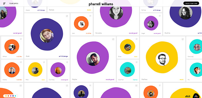 Pharrell Williams